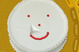 Birthday Cake Decorator ecard