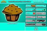 Double Chocolate Chip Muffin Clicker