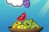 Fruit-A-Rama