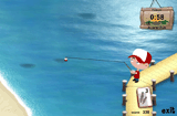 Trent Willmon's Fishing Game