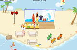 Beach Resort
