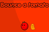 Bounce a tomato