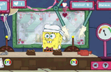 SpongeBob SquarePants: Candy Dis-Order