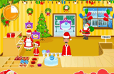 Christmas Cake Shop-2