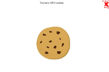 Cookie Clicker V0.1a