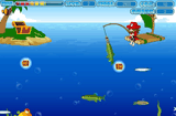 Fish Pirate