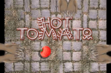 Hot Tomato