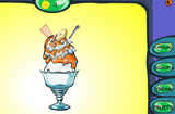 Ice-cream Parlour