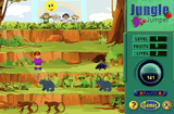 Jungle Jumper