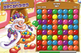 Candy Land King Kandy’s Becandied Game