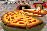 Pizza Pepperoni edition