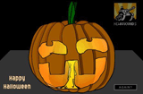 Pumpkin Simulator 2003