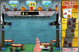 SpongeBob SquarePants: Servin' Up Seconds