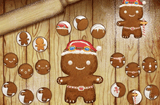 The Gingerbread Factory