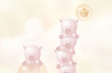 These Little Pigs