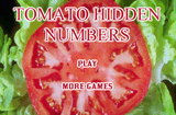 Tomato Hidden Numbers