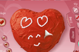 Valentine's Day Interactive eCard